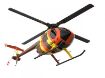 Immagine di ELY MD500E HAWAII RTF