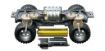 Immagine di MINI 4 WD PRO FUN V-ROOM  EZ