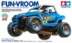 Immagine di MINI 4 WD PRO FUN V-ROOM  EZ