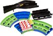 Immagine di PISTA MINI 4 WD BLU/VERDE + 2 MINI
