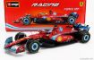Immagine di FERRARI F1 SF-24 LECLERC MIAMI GP 2024 1/18