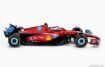 Immagine di FERRARI F1 SF-24 LECLERC MIAMI GP 2024 1/18