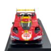 Immagine di FERRARI 499P 3.0L V6 TURBO 50° WINNER 1/24