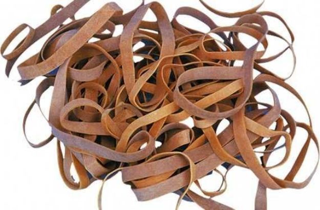 Immagine di ELASTICI 50 x 7 x 1 mm (10)
