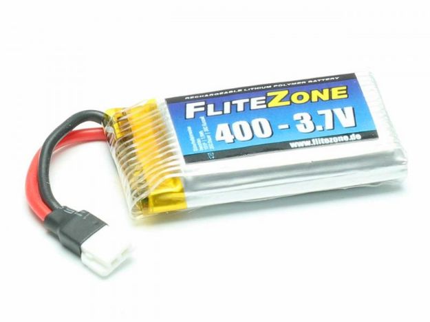 Immagine di BATTERIA 3,7V 400 MAH