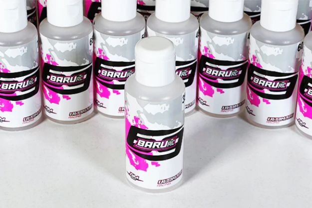 Immagine di OLIO DIFF. 8000 75 ml