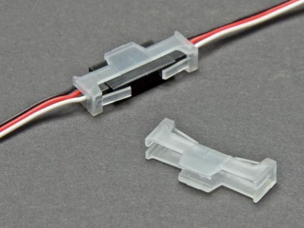 Immagine di BLOCCA SPINE SERVO (CAD)