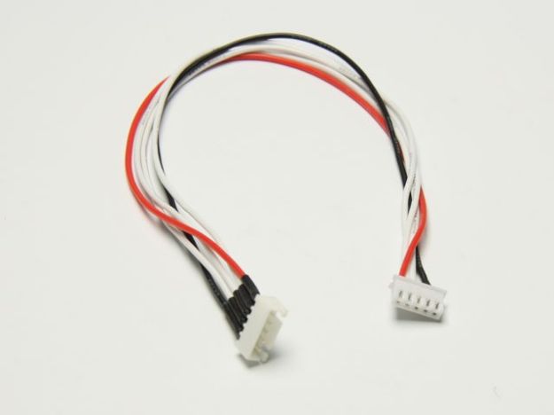 Immagine di PROLUNGA LIPO 4S