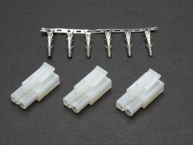 Immagine di SPINA TAMIYA M singola