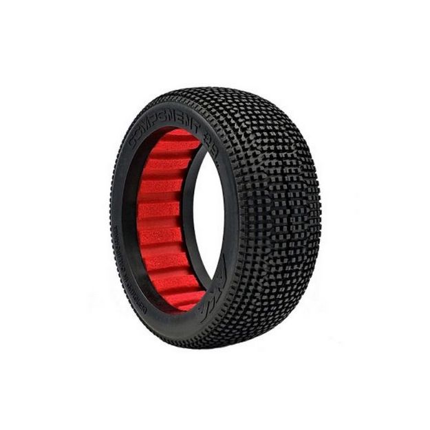 Immagine di GOMME COMPONENT 2AB SOFT L. WEAR (2)