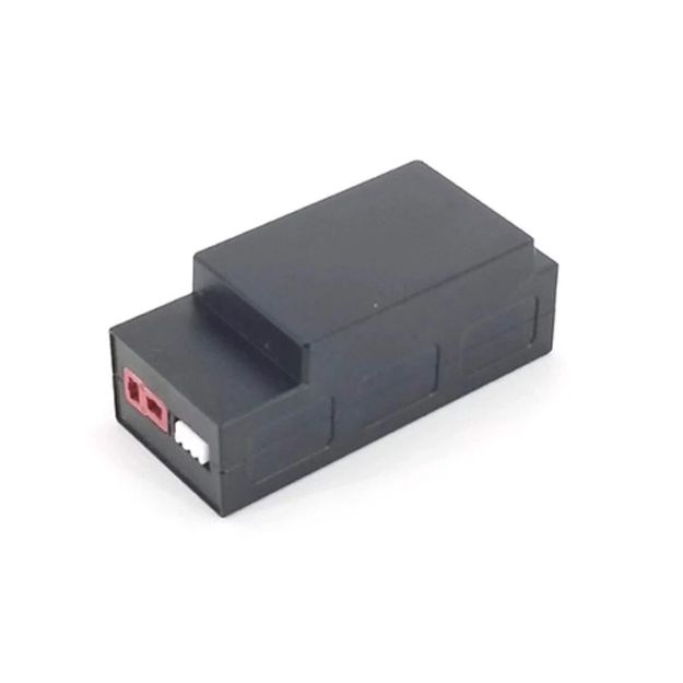 Immagine di BATTERIA 7,4V 1050 Mah FURY 1/16