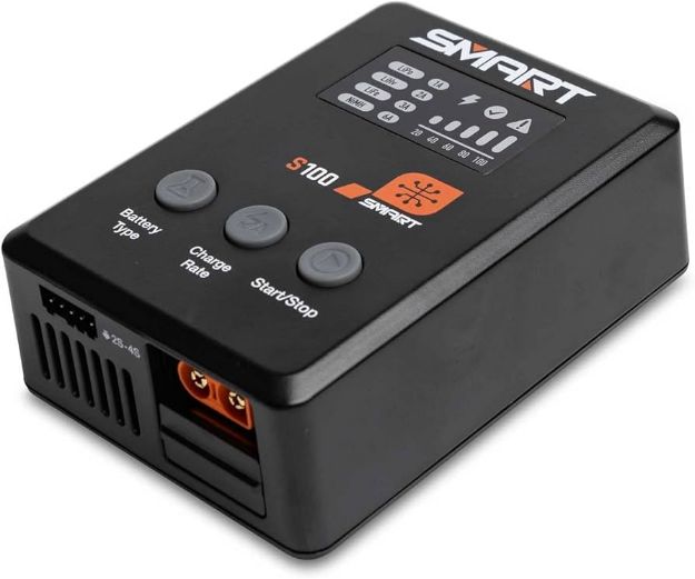 Immagine di CARICABATT. SMART S100 G2 USB-C