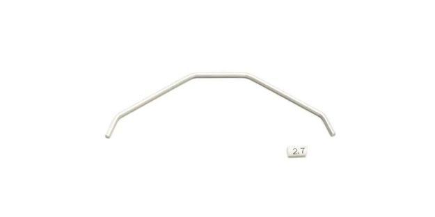 Immagine di BARRA STAB. ANT. 2,7 mm