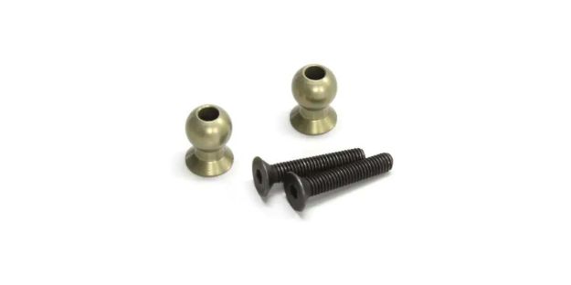 Immagine di SFERE 6,8 mm DURE H8.7