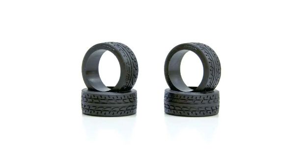 Immagine di GOMME RADIAL 20 sh