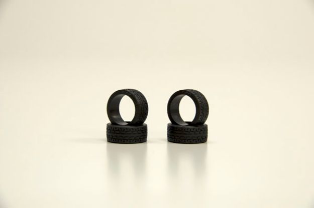 Immagine di GOMME RADIAL 30 sh