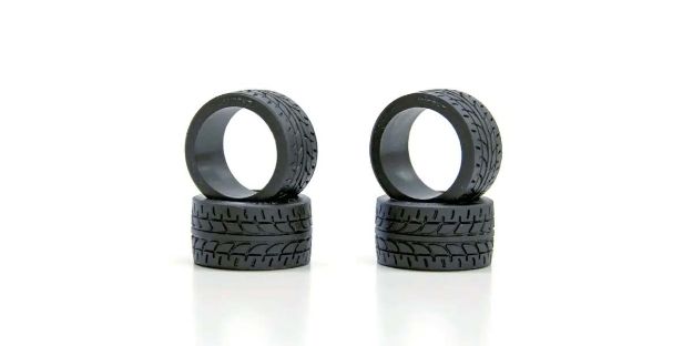 Immagine di GOMME RADIAL 20 sh LARGHE