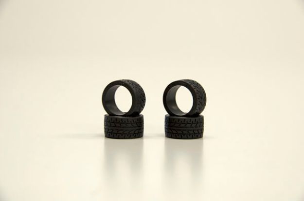 Immagine di GOMME RADIAL 30 sh LARGHE