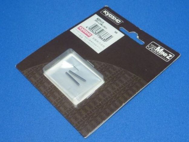 Immagine di KING PIN IN ACCIAIO MINI  Z