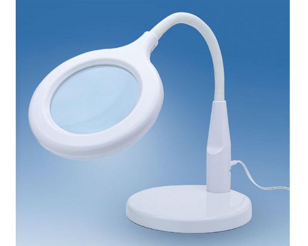 Immagine di LAMPADA INGRAND. PIEGH. 36 LED