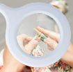 Immagine di LAMPADA INGRAND. PIEGH. 36 LED