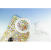 Immagine di LAMPADA INGRAND. PIEGH. 24 LED USB