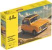 Immagine di RENAULT 4 TL/GTL SUN ROOF