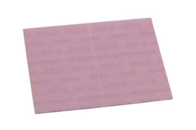 Immagine di CARTA VETRATA 1500