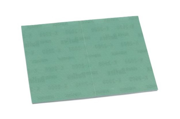 Immagine di CARTA VETRATA 2000