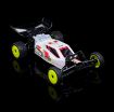 Immagine di MICRO-B  2WD BIANCA RTR