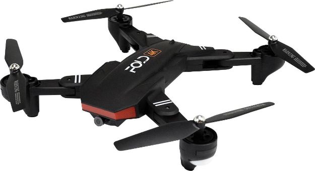 Immagine di DRONE FOLD 4K RTF