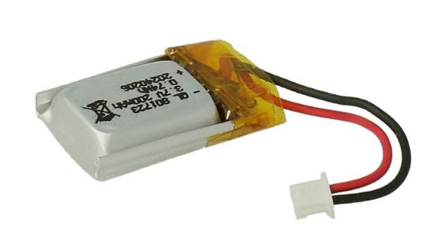 Immagine di BATTERIA 3,7V MINI RACER 1/40