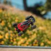 Immagine di TYPHON GROM 223S DSC BRUSHLESS 1/14 ROSSA RTR