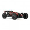 Immagine di TYPHON GROM 223S DSC BRUSHLESS 1/14 ROSSA RTR