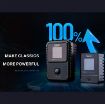 Immagine di CARICAB. M450 5A 50W 2-4s