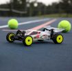 Immagine di MICRO-B  2WD BIANCA RTR