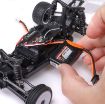 Immagine di MICRO-B  2WD BIANCA RTR