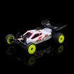 Immagine di MICRO-B  2WD BIANCA RTR