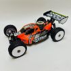 Immagine di KYOSHO INFERNO MP 10 ROSSA RTR