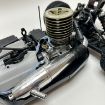 Immagine di KYOSHO INFERNO MP 10 ROSSA RTR