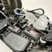 Immagine di KYOSHO INFERNO MP 10 ROSSA RTR