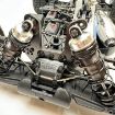 Immagine di KYOSHO INFERNO MP 10 ROSSA RTR