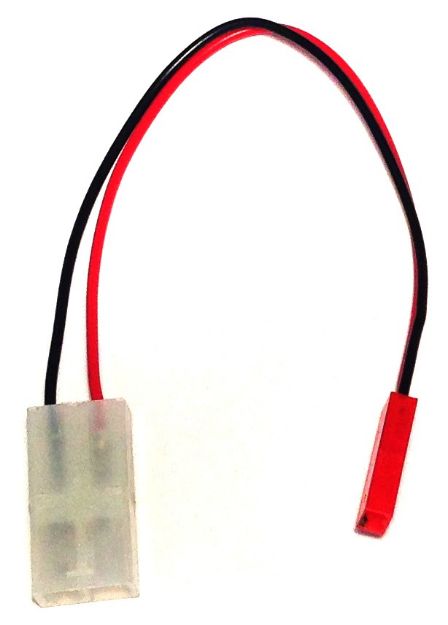 Immagine di CAVO ADATT. TAMIYA F - BEC