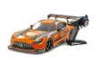 Immagine di KYOSHO INFERNO GT2 MERCEDES GT3 AMG NITRO .21 RTR