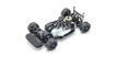 Immagine di KYOSHO INFERNO GT2 MERCEDES GT3 AMG NITRO .21 RTR