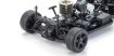 Immagine di KYOSHO INFERNO GT2 MERCEDES GT3 AMG NITRO .21 RTR