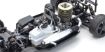 Immagine di KYOSHO INFERNO GT2 MERCEDES GT3 AMG NITRO .21 RTR