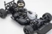 Immagine di KYOSHO INFERNO GT2 MERCEDES GT3 AMG NITRO .21 RTR