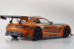 Immagine di KYOSHO INFERNO GT2 MERCEDES GT3 AMG NITRO .21 RTR
