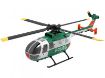 Immagine di ELY BO105 POLIZIA RTF